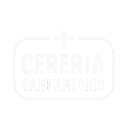 Logo Cereria Sant'Antonio